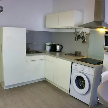 Apartment Ref Arc - Palmes D'or *