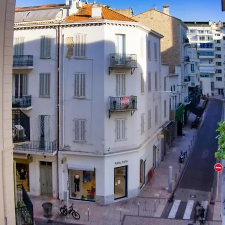 Apartment Ref Arc - Palmes D'or